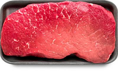 Beef Top Round Steak For London Broil Usda Choice - 2 Lb