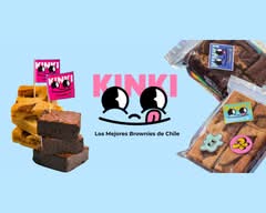 Kinki Brownies