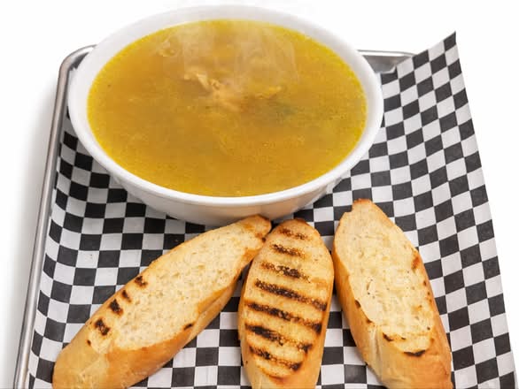 Soups