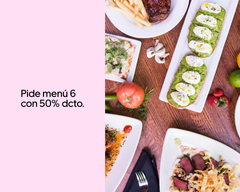 Gary Gourmet (Santiago)