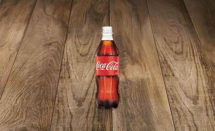 Coca-Cola MD / Coca-Cola® 