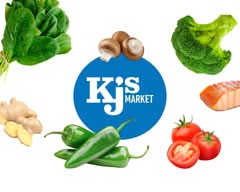 KJ's Market (Camden)