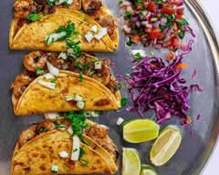 Eat More Taco (708 North Glebe Road)