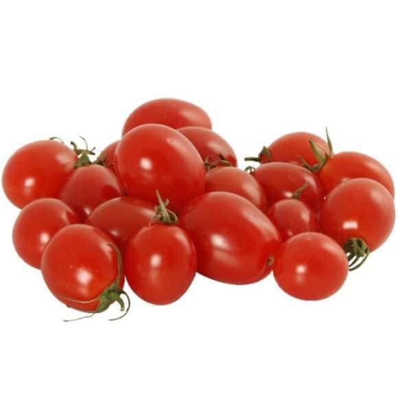 Monoprix Bio Tomate Cerise Allongee Les 250G