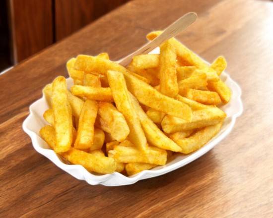 🍟 Barquette de Frites