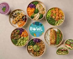 Healthy Bowl Uxbridge