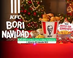 KFC (Ave. Campo Rico)
