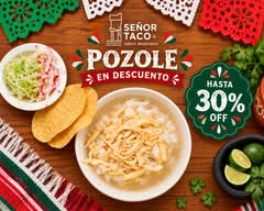 Señor Taco (Cosmopol)