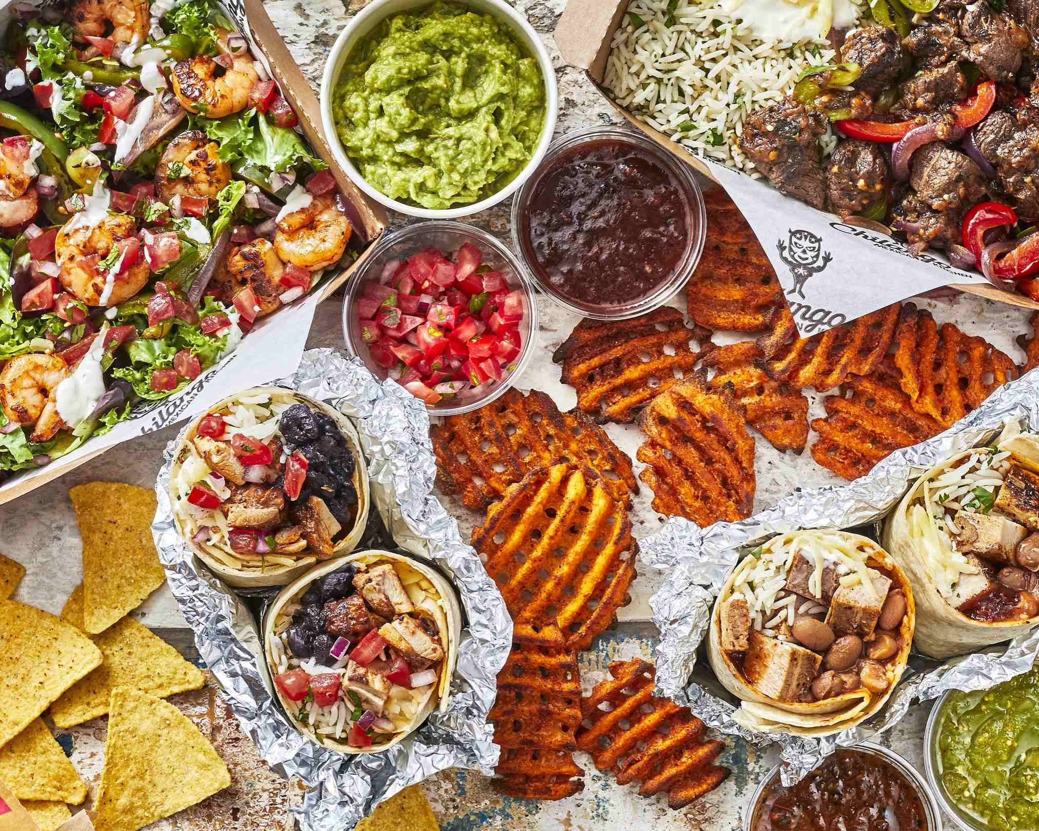 Mexican Food delivery near me Uber Eats