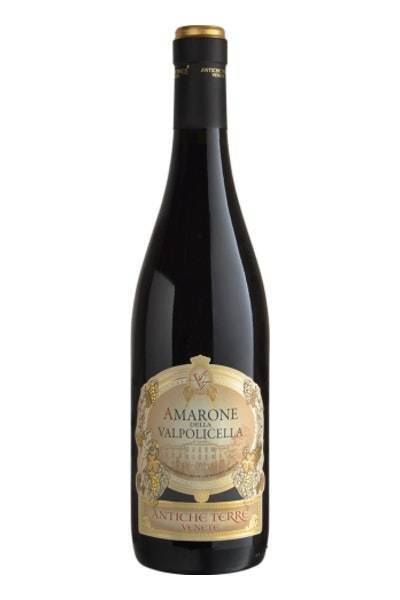 Antiche Terre Amarone (750ml bottle)