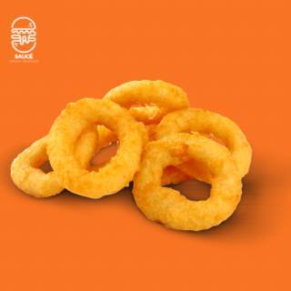 OIGNONS RINGS X5