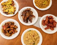 Grill Master (3147 Douglas St)