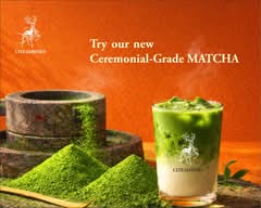 CITEADRINKS｜西风（Rowland Heights）