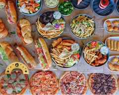 Big A’s Pizza & Sub Shop