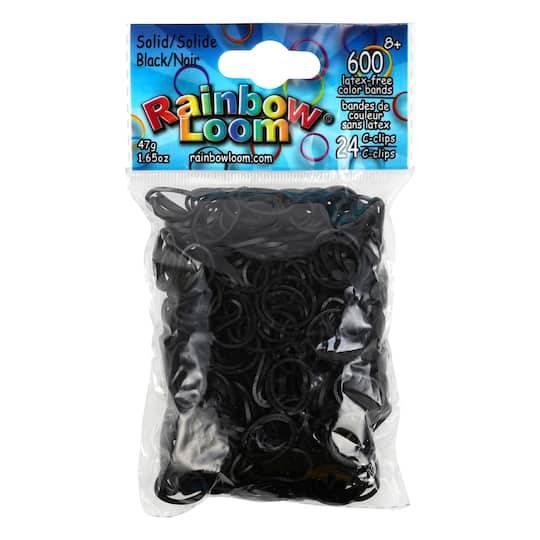 Rainbow Loom Refill Bands