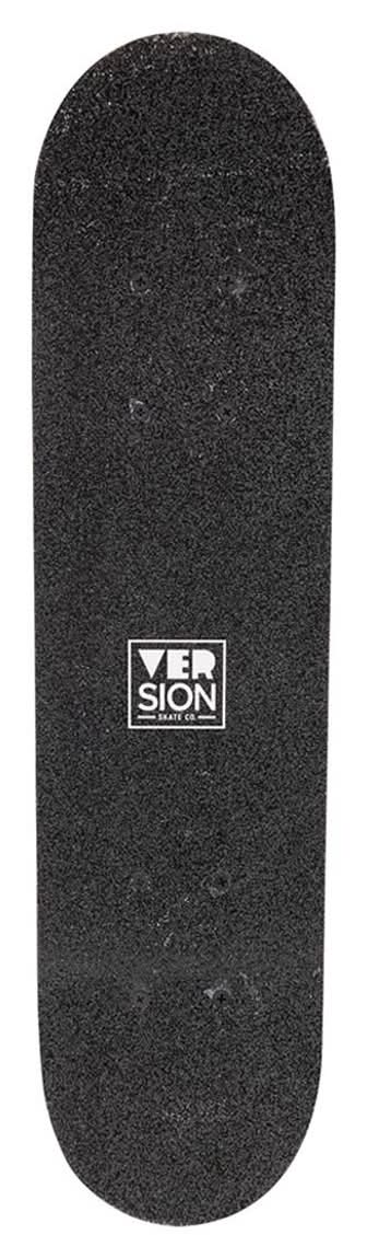 Version Skate Co Popsicle Skateboard 23.25 In 1 Ct - Assorted