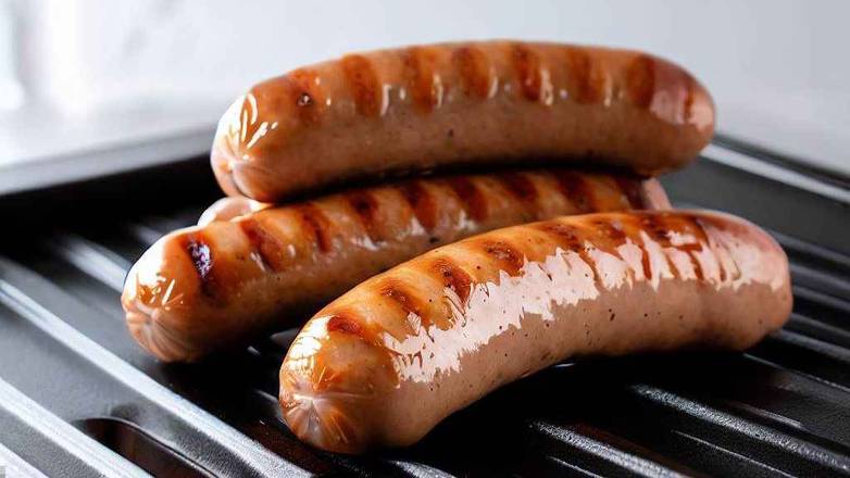 Side Turkey Sausage Links (4)
