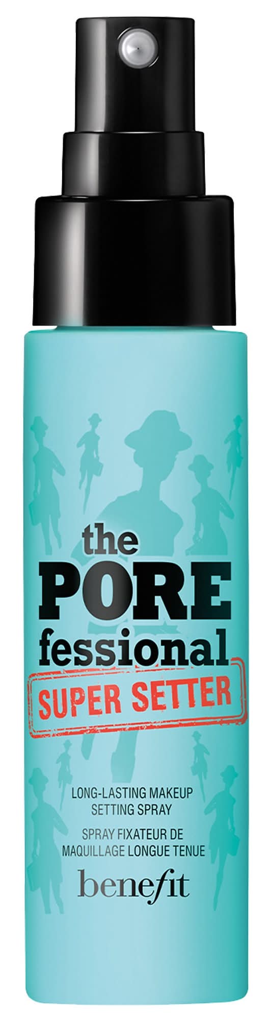 Benefit Cosmetics Mini The POREfessional: Super Setter Setting Spray 1 / 30ml