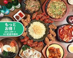 ホンデポチャ ほぼ新宿のれん街店 HONGDAEPOCHA Hoboshinjuku norengai