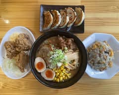 ラーメンかすが堂　川口店