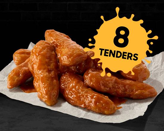 8 Buffalo Tenders