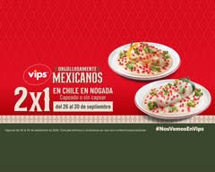 Vips (Metepec Toluca)