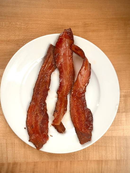 Applewood Smoked Bacon