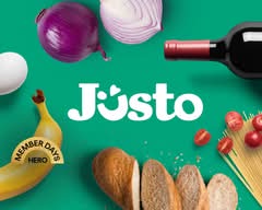 Jüsto - (Coyoacán)