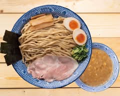 つけ麺ささ木　イオンモール名古屋茶屋店