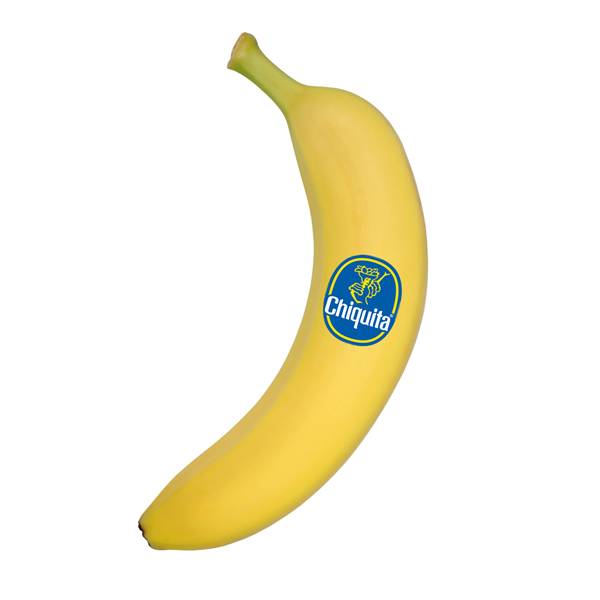 Fresh Chiquita Bananas