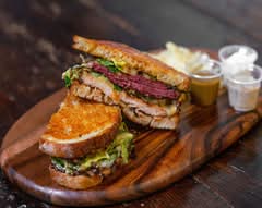 Museum Deli (Spring Garden)