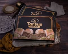 Tarsus