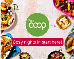 FoodCoop Nuneaton