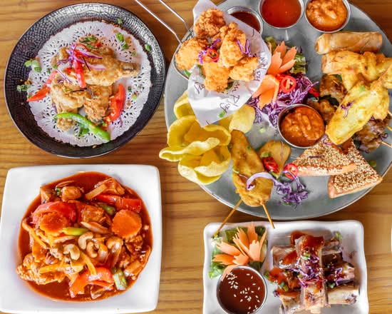 Namploy Thai Restaurant