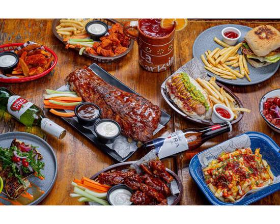 La Kar k jada (Guadalajara)