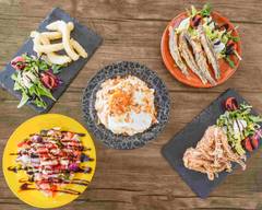 Cerveceria Alcantara