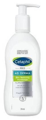 舒特膚AD益膚康修護滋養乳295ML-6167306