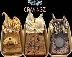 Midnight Cravingz (Barton Springs)
