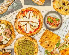 Vivace - Pizza Napolitana