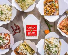 Chilla Box (Durango)