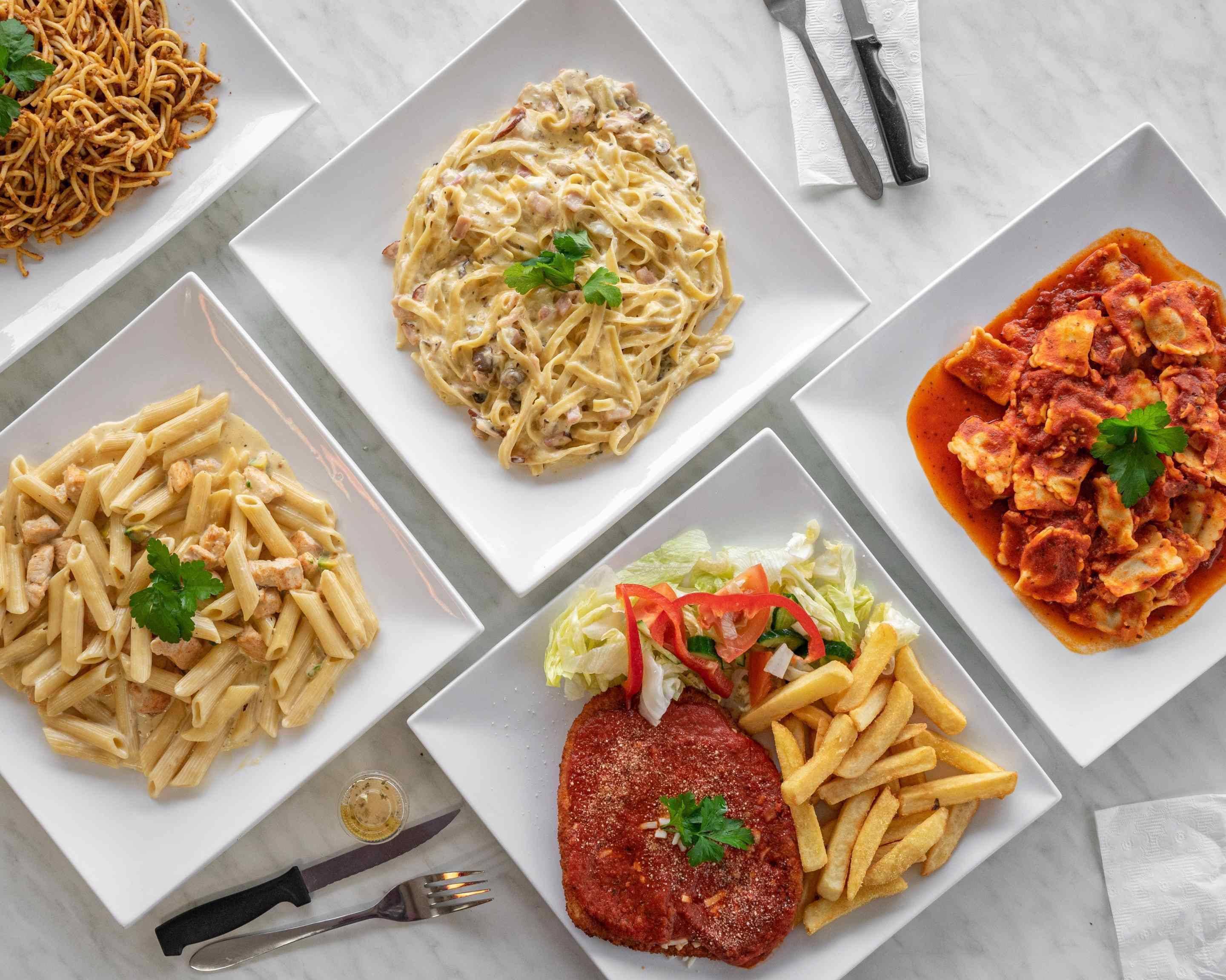 Order The Norlane Pizza Menu Delivery and Takeaway in Geelong Menu