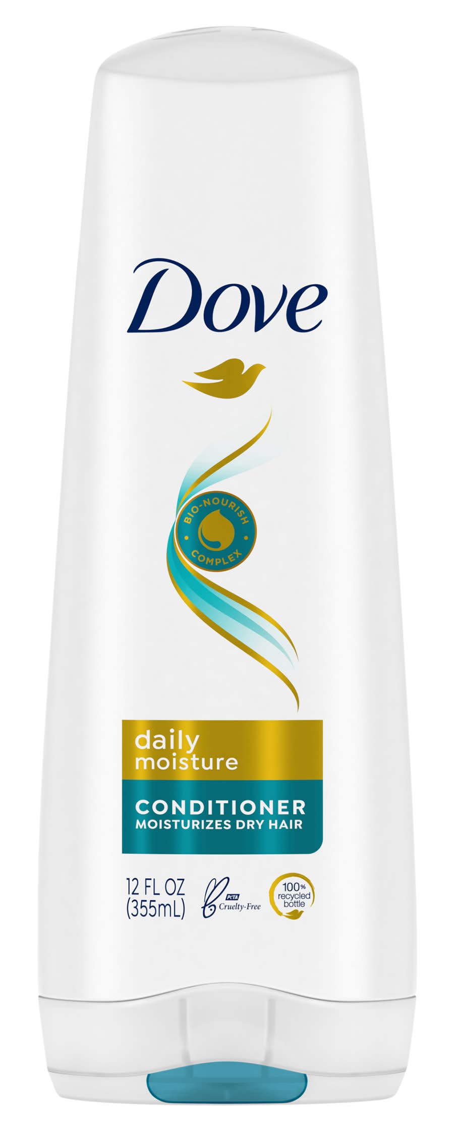 Dove Nutritive Solutions Moisturizing Conditioner Daily Moisture (12 fl oz)