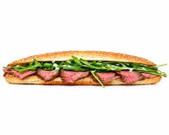 Sandwich Bar & Finest Bakery