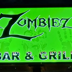 Zombiez Bar & Grill