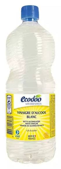 Ecodoo - Vinaigre d'alcool blanc (1kg)