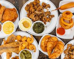 Country Chicken n' Fish (Haines City)