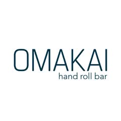 OMAKAI hand roll bar (Brickell)