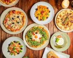 Oliva Pizzaria Artesanal