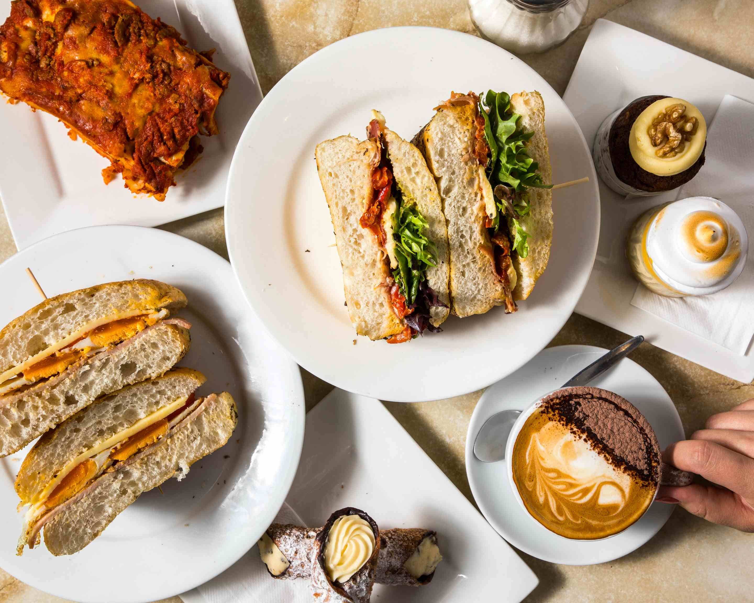 Order Java Lifestyle | Menu & Prices | Adelaide Delivery | Uber Eats