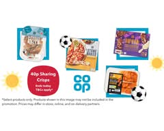 Co-op (Wynyard - Hanzard Drive)